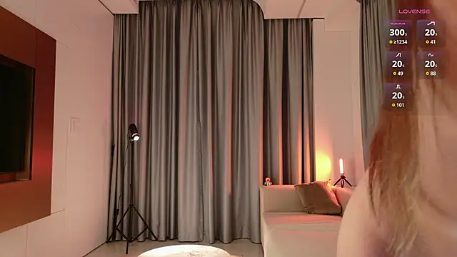 KitayamaChu online show from October 23, 11:16 am