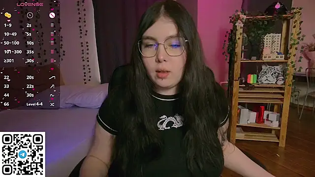 Arizonaa Muse online show from February 18, 7:07 am