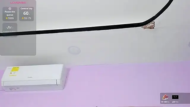 SaraRoy  online show from September 25, 10:07 pm