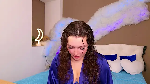 GloriNichols online show from November 20, 7:53 am