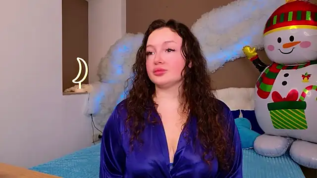 GloriNichols online show from November 29, 6:17 am