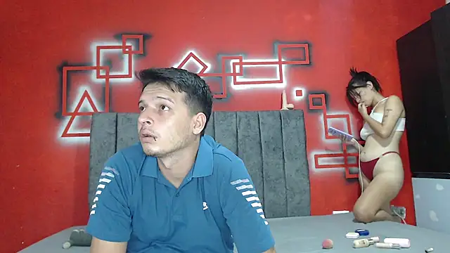 FerneyManti online show from November 11, 1:30 pm