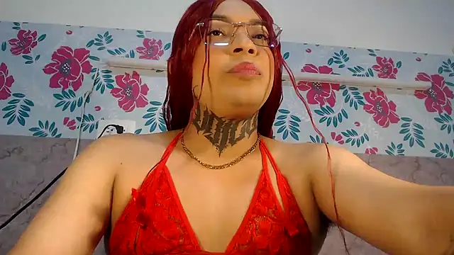 KristalTsXXX online show from November 10, 8:26 pm