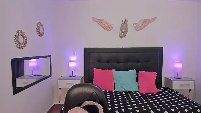 sweet abby1 online show from February 5, 11:24 am