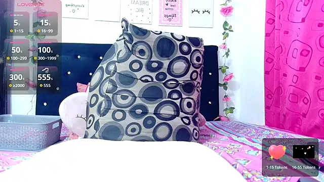 CiaraEbony online show from September 22, 1:09 pm