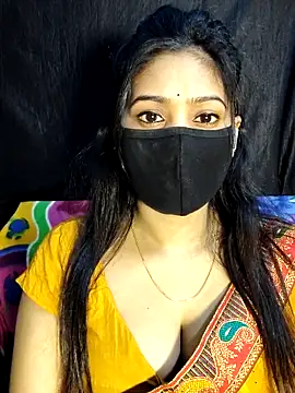 Monalisha G online show from February 10, 6:55 pm