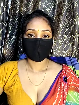 Monalisha G online show from March 2, 3:08 pm