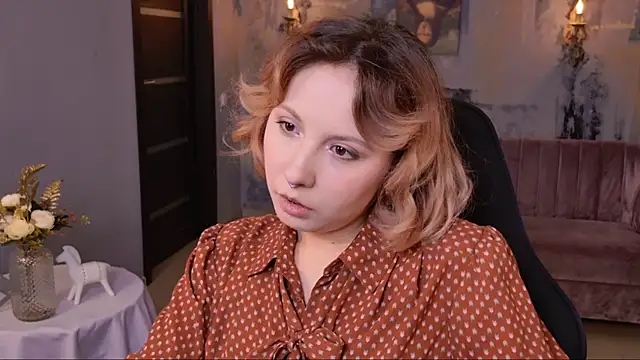 JasmineMilko online show from September 16, 5:15 am