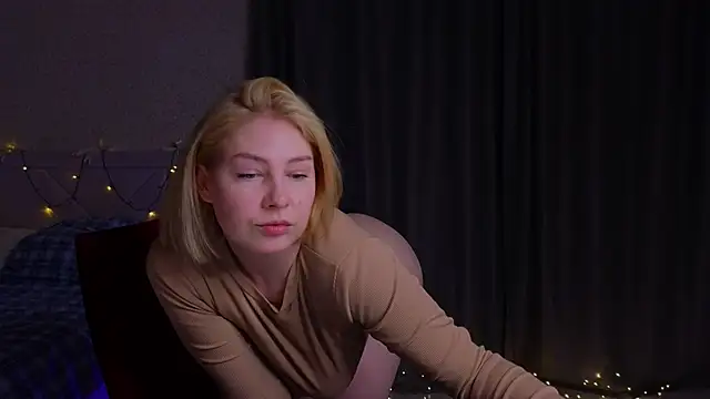 Catherine River online show from February 18, 6:07 pm