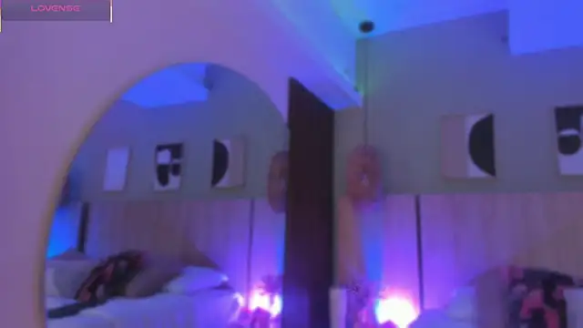 Gallilea Marquez online show from September 22, 8:29 pm