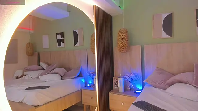 Gallilea Marquez online show from September 28, 2:18 am