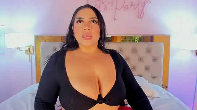 Gallilea Marquez online show from November 26, 7:26 pm