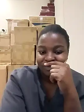 pretty shany online show from February 27, 11:21 am