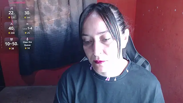 carla slut outlimits online show from December 15, 12:10 pm