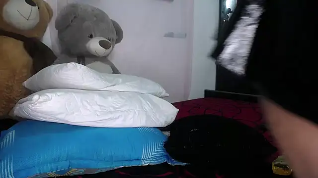 Michell 02  online show from January 17, 5:31 pm