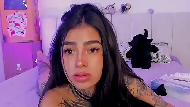 shadowcatt  online show from September 16, 6:49 pm