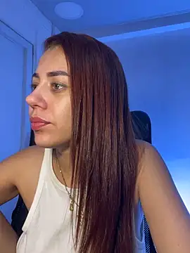 AnnbellaRosse online show from October 29, 4:31 pm