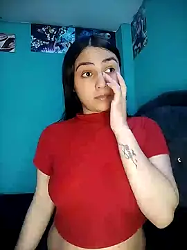 Nahiara velez online show from February 6, 12:14 am