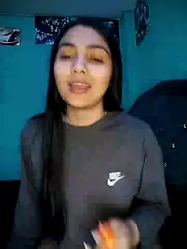 Nahiara velez online show from February 21, 7:47 pm