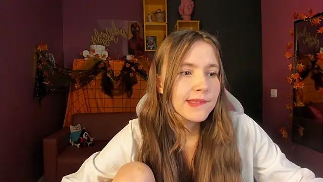 MaryannSoftt online show from October 15, 3:58 pm