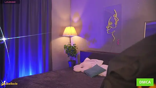 Bellacle online show from November 23, 8:16 am