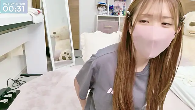 -SHINON- online show from September 14, 3:32 pm