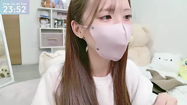 -SHINON- online show from February 5, 2:53 pm