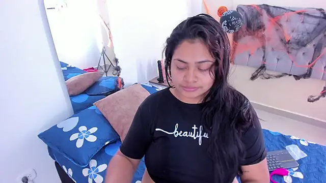 Sasha pearz online show from October 23, 4:07 am