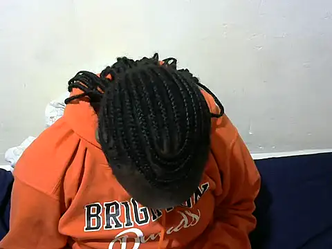 Thicky kyla online show from December 19, 8:34 pm