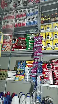 Queen lorena online show from February 26, 2:16 pm