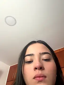 Veronica isaza   online show from October 19, 12:40 pm