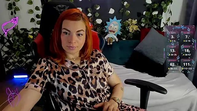 cocochanell6666 online show from November 23, 7:11 am