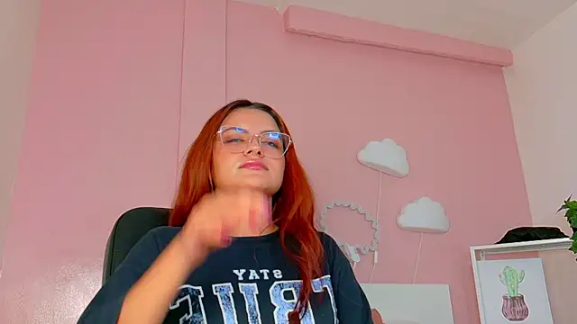 AbbyWathson online show from September 26, 1:36 am