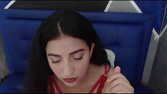Snapshot of cherry_modelx_ chatting on October 22, 10:04 pm cherry modelx online show from October 22, 10:04 pm