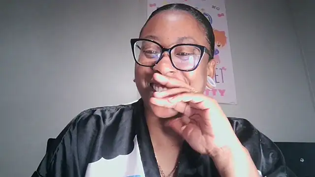 Nyxie Chaos online show from September 12, 1:51 pm