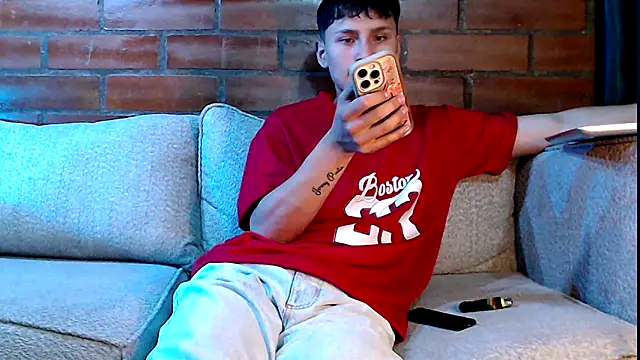 pipeynick online show from November 5, 12:16 am