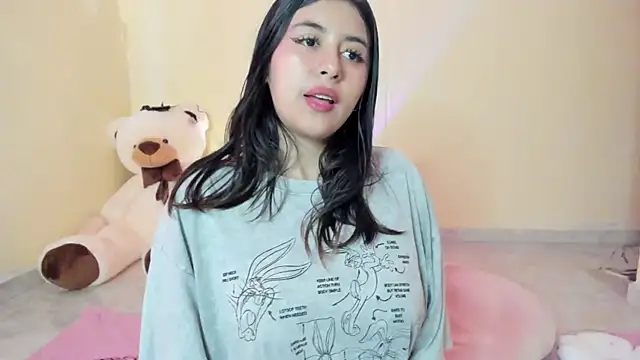  maiahairy  online show from October 9, 1:26 pm