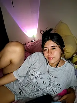  maiahairy  online show from November 4, 11:10 pm