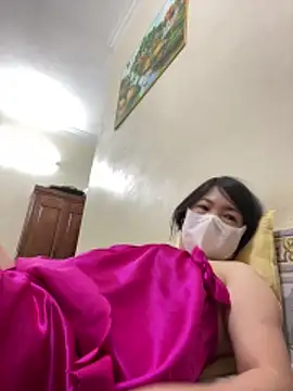 Hachi Sweetbabie  online show from December 22, 3:20 am