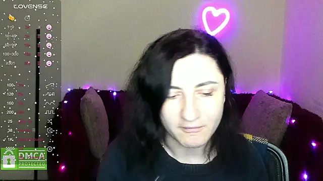 Muse kitty jenia online show from December 20, 6:39 am