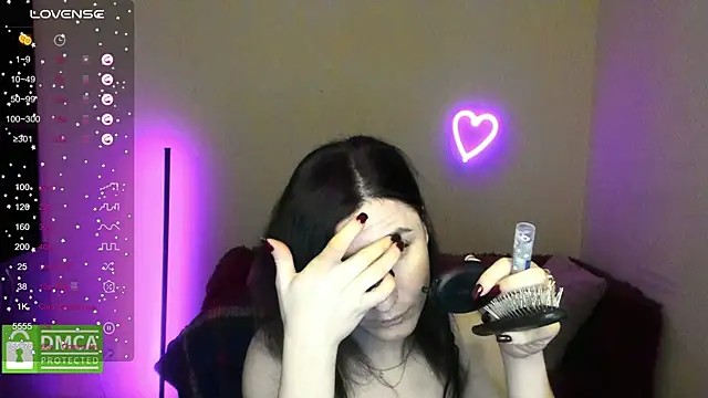 Muse kitty jenia online show from December 3, 6:32 pm