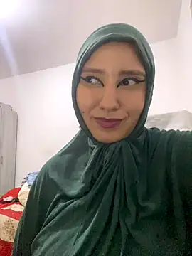 hannahayat online show from September 23, 12:20 am