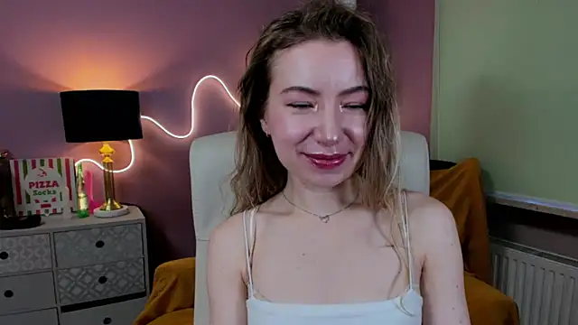 Mia Tasty online show from November 6, 7:47 am