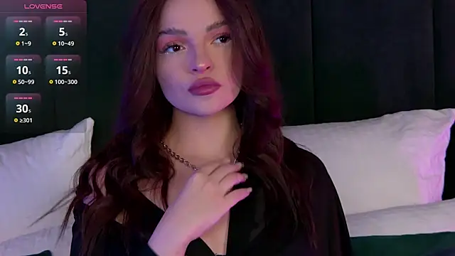 AnaWest online show from October 16, 6:49 am