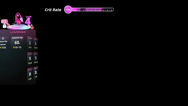 anyclark  online show from February 2, 2:10 am