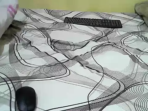 Quincy joyy online show from November 27, 6:05 am