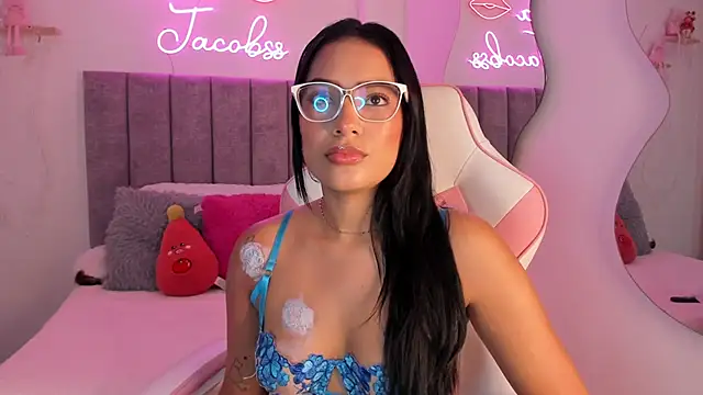 jacobss gh online show from October 8, 9:30 pm