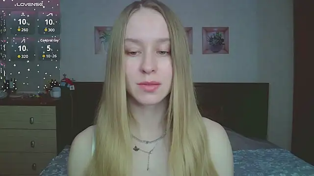 Lily  Devil online show from March 2, 3:08 pm