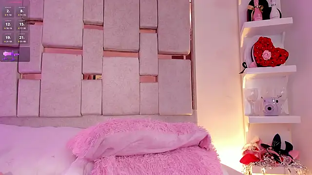 kristel s online show from September 10, 7:03 pm