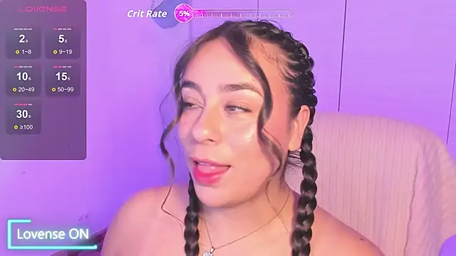 Georgina 1t online show from November 25, 7:47 pm